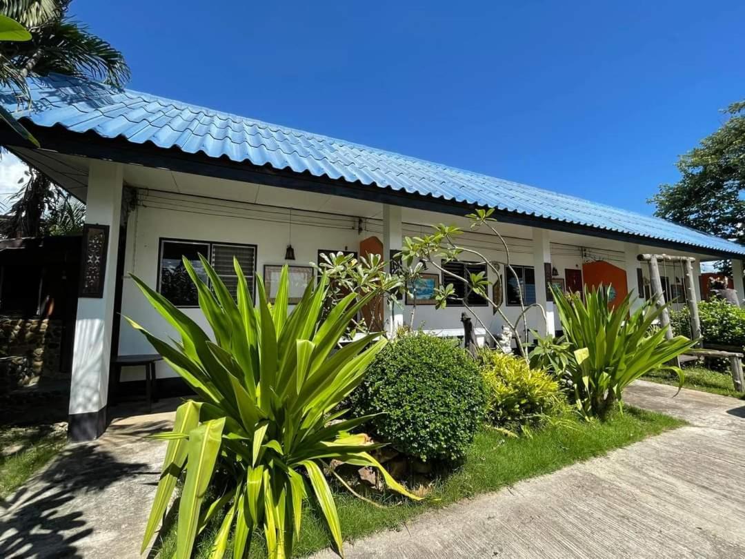 Sunny Tayai Hostel Pai Eksteriør billede