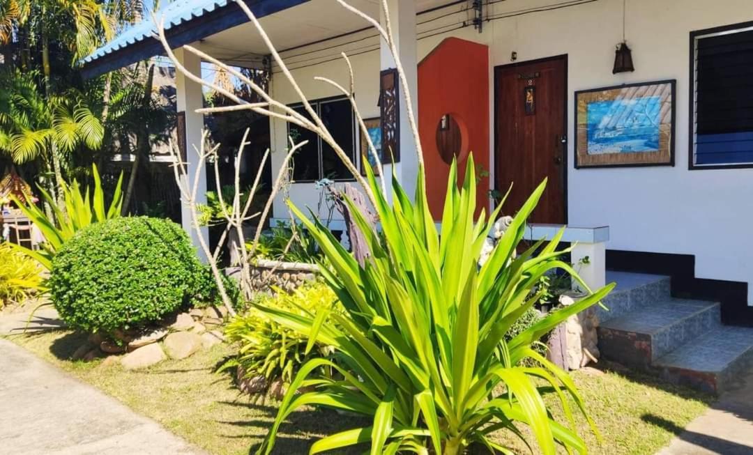 Sunny Tayai Hostel Pai Eksteriør billede