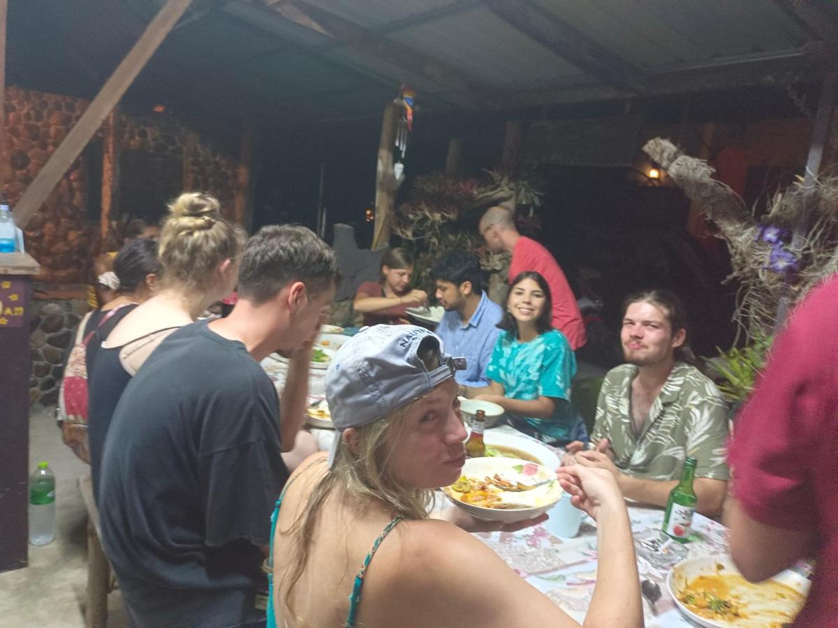 Sunny Tayai Hostel Pai Eksteriør billede
