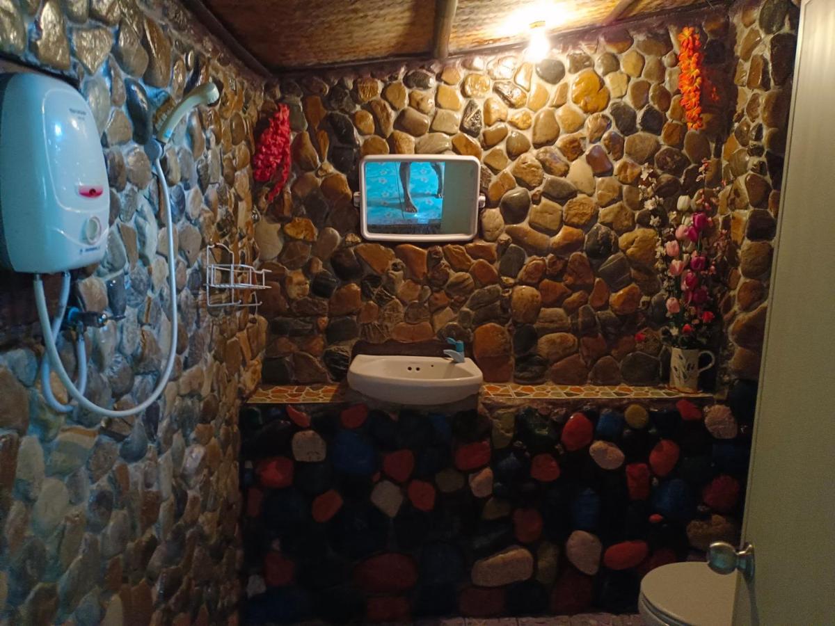 Sunny Tayai Hostel Pai Eksteriør billede