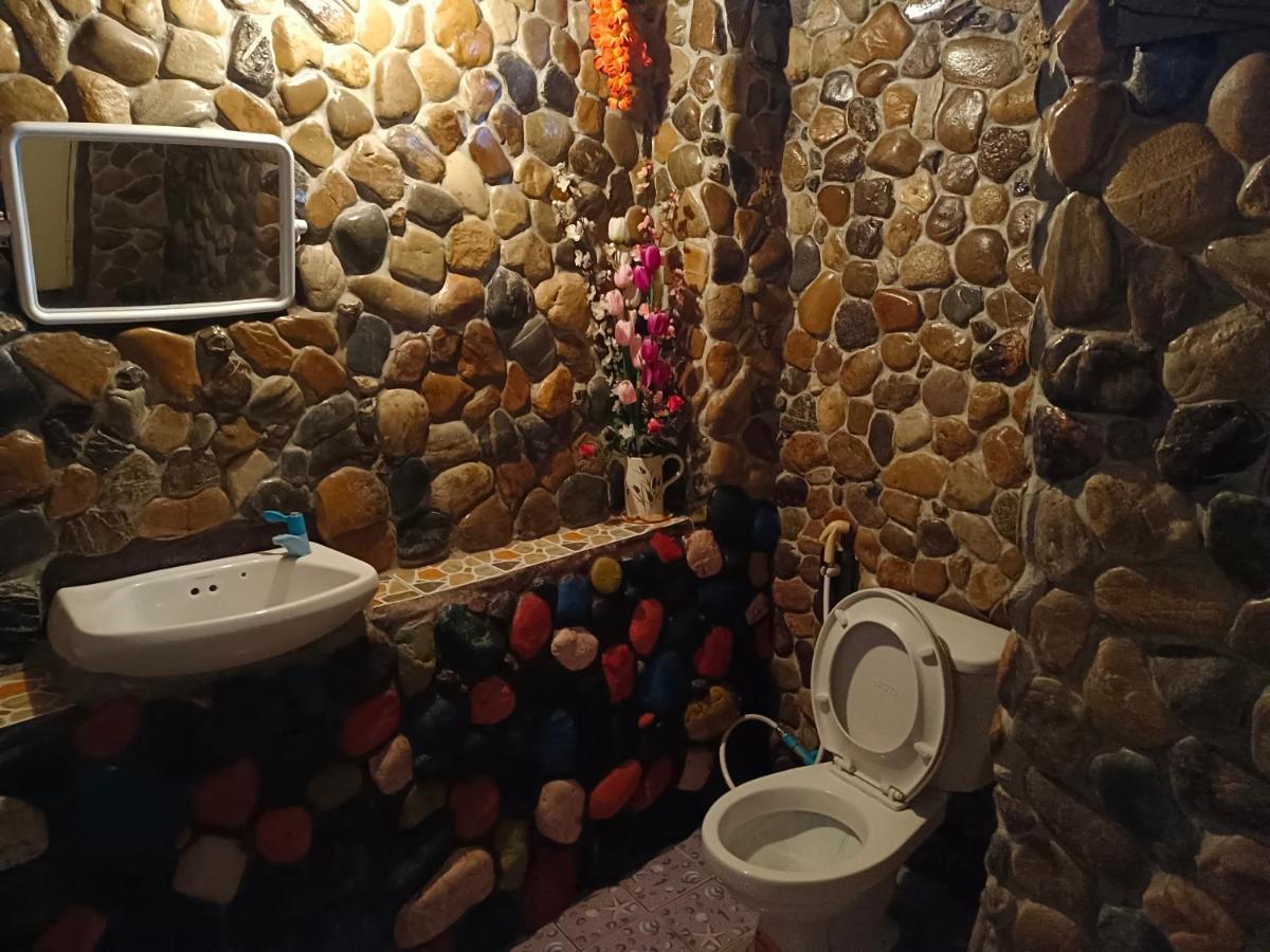 Sunny Tayai Hostel Pai Eksteriør billede