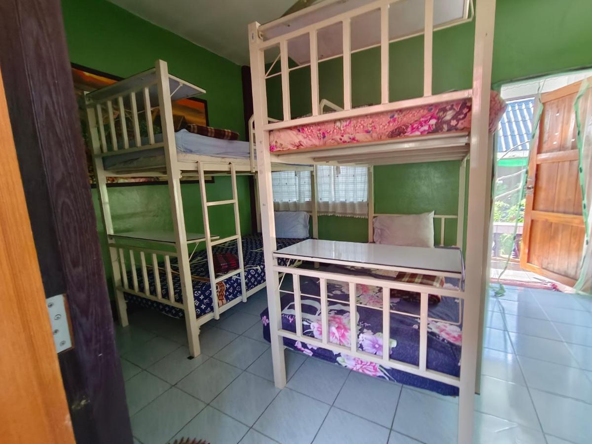 Sunny Tayai Hostel Pai Eksteriør billede