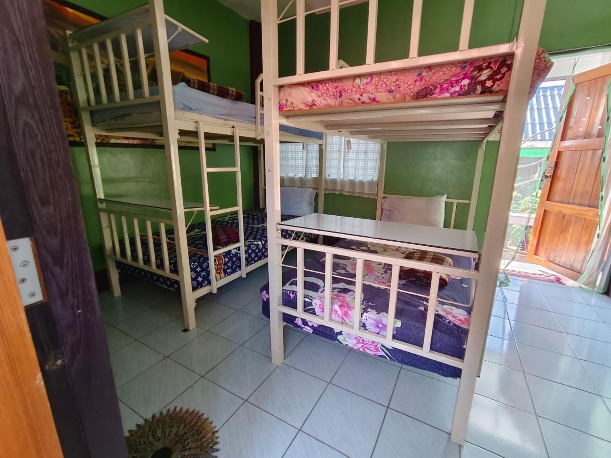 Sunny Tayai Hostel Pai Eksteriør billede