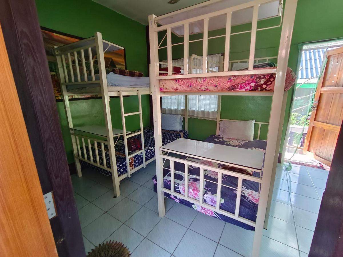 Sunny Tayai Hostel Pai Eksteriør billede