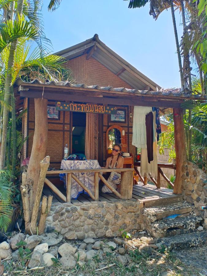 Sunny Tayai Hostel Pai Eksteriør billede