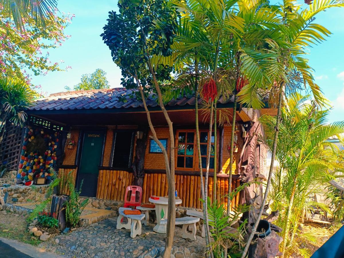 Sunny Tayai Hostel Pai Eksteriør billede