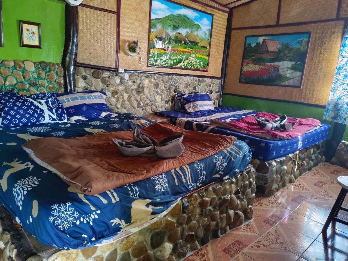 Sunny Tayai Hostel Pai Eksteriør billede