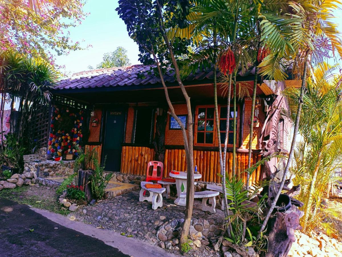Sunny Tayai Hostel Pai Eksteriør billede