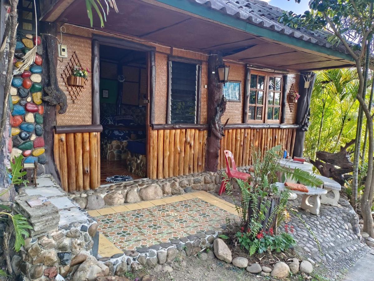 Sunny Tayai Hostel Pai Eksteriør billede