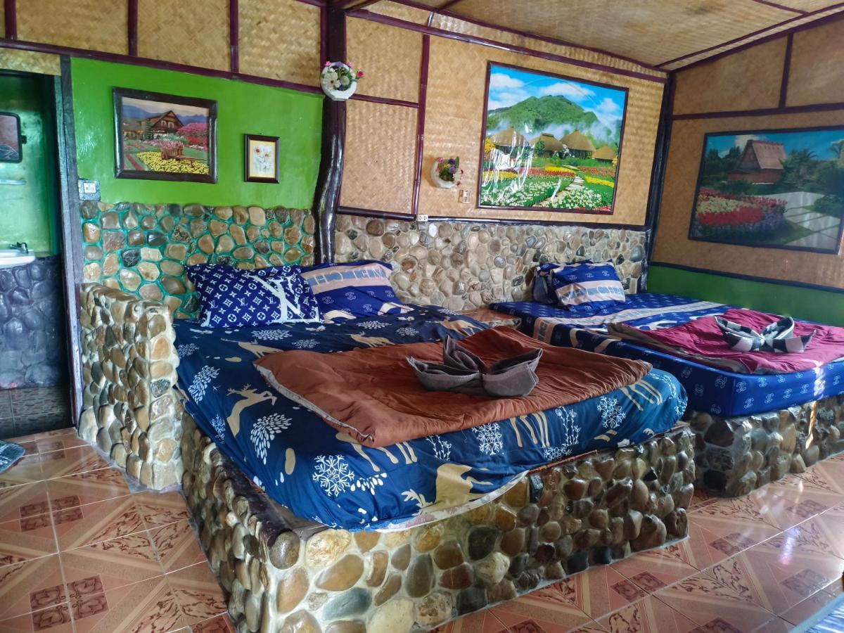Sunny Tayai Hostel Pai Eksteriør billede