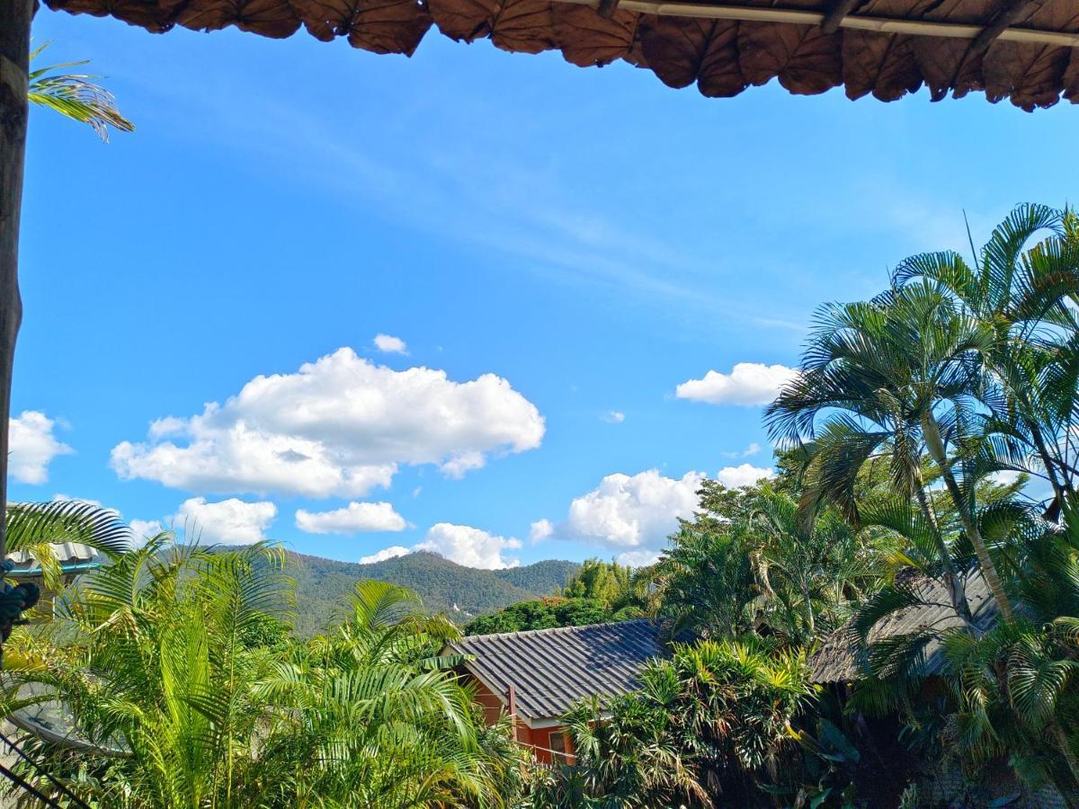 Sunny Tayai Hostel Pai Eksteriør billede