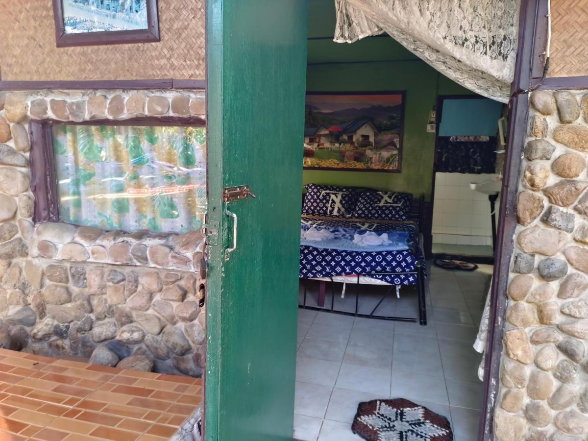Sunny Tayai Hostel Pai Eksteriør billede
