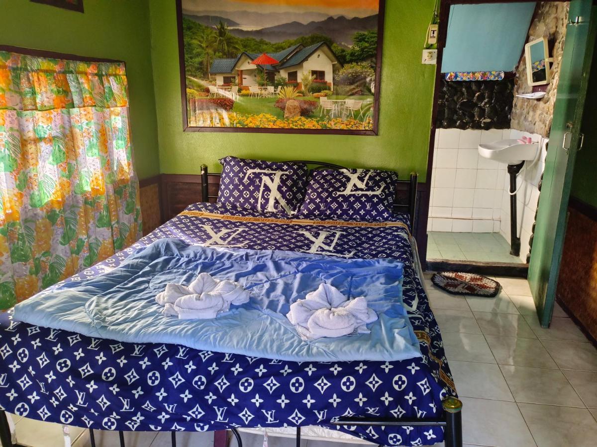Sunny Tayai Hostel Pai Eksteriør billede