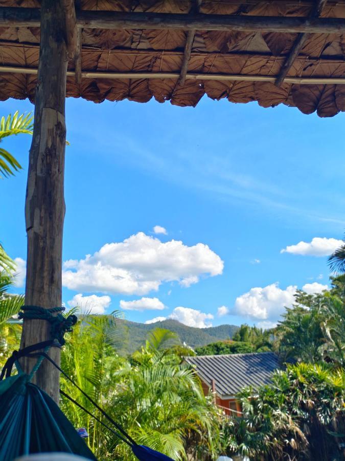 Sunny Tayai Hostel Pai Eksteriør billede