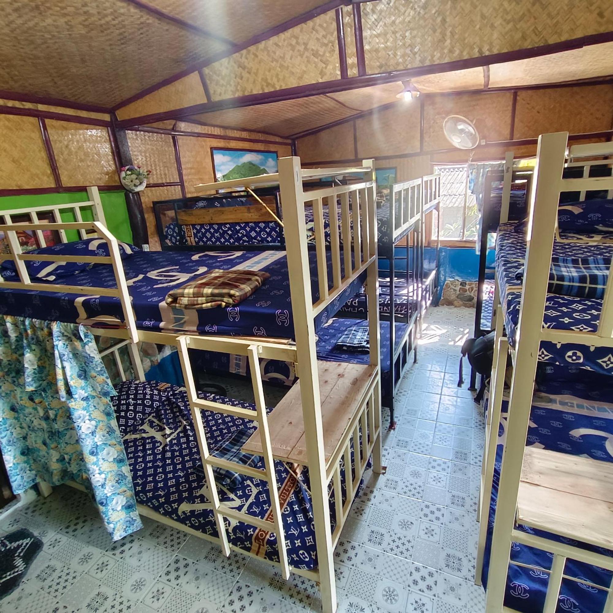 Sunny Tayai Hostel Pai Eksteriør billede