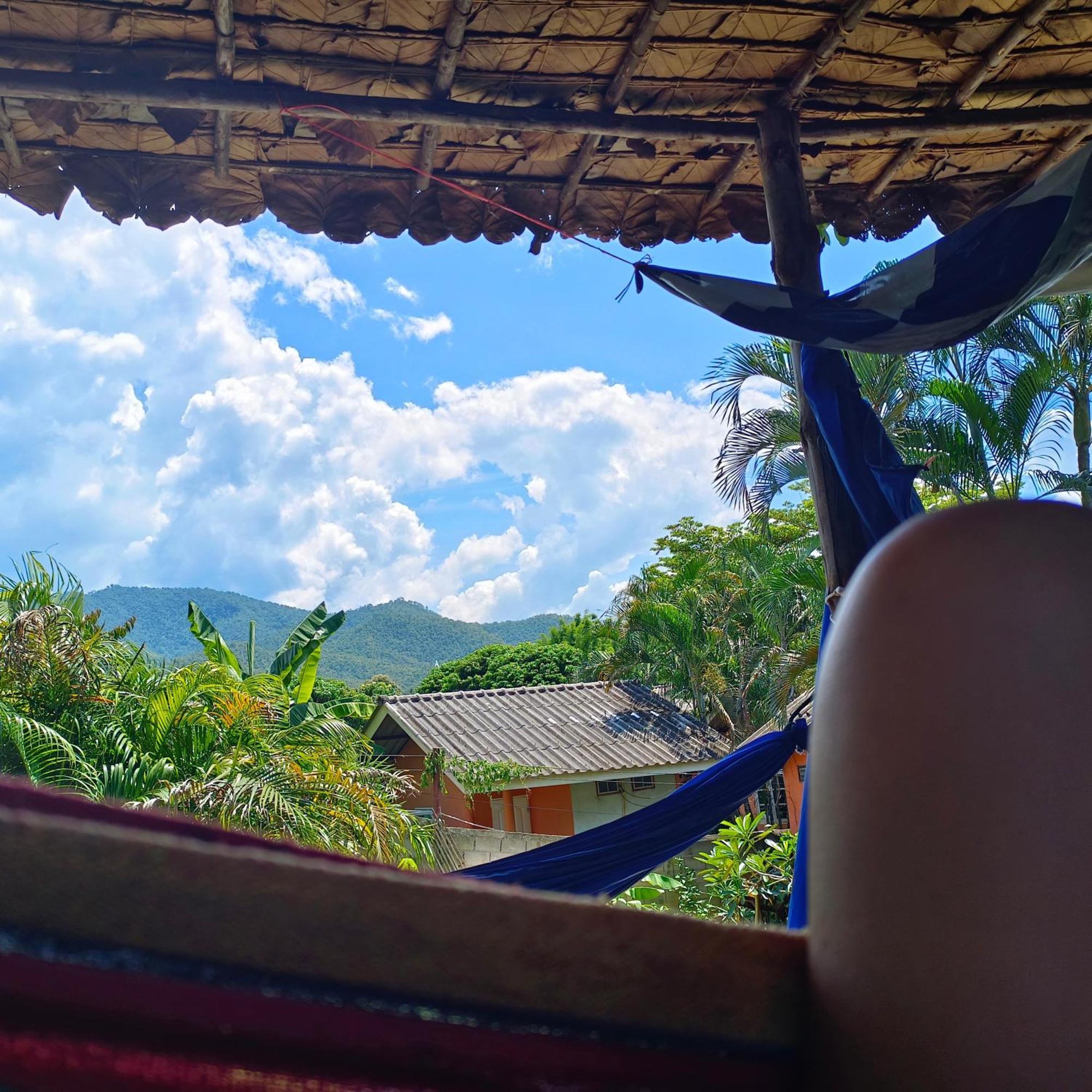 Sunny Tayai Hostel Pai Eksteriør billede